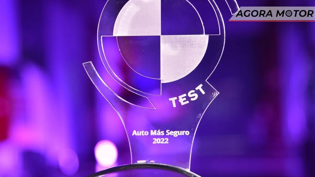 Nissan Frontier ganha prêmio de picape mais segura na Argentina Nissan Frontier ganha prêmio de picape mais segura na Argentina