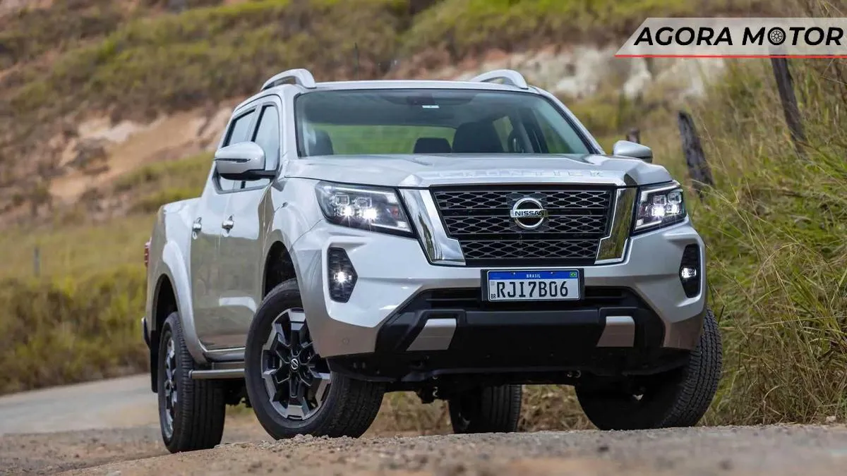 Nissan Frontier não pode ser abastecida com biodiesel? Montadora desmente o boato