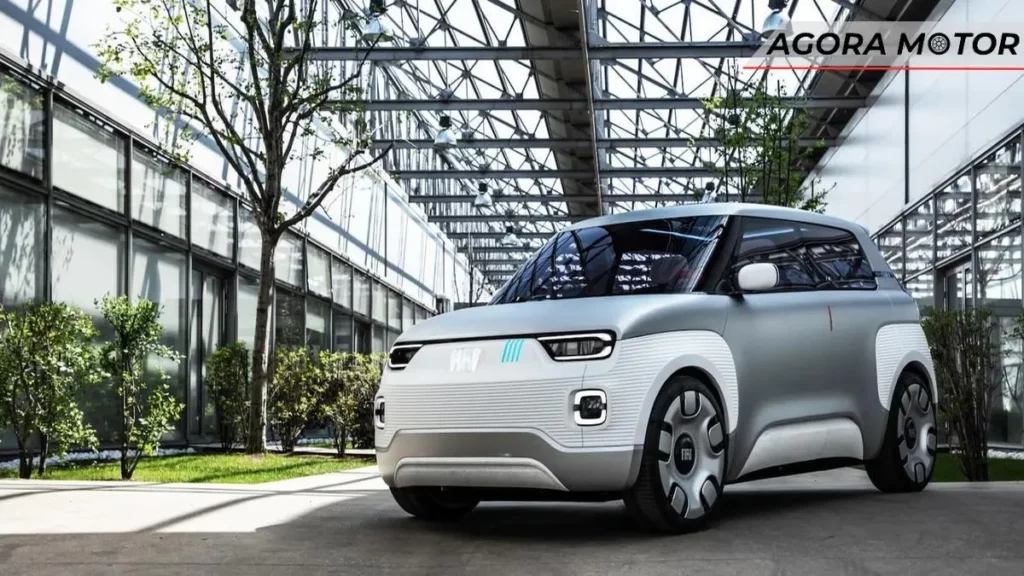 Novo Fiat Uno pode ser relançado em versão eletrificada?