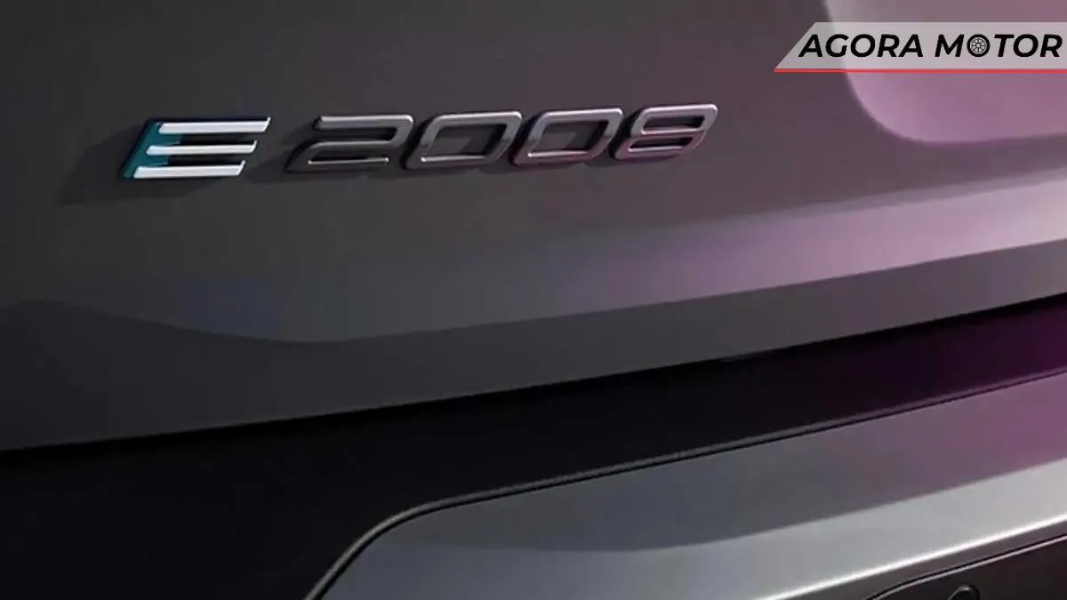 Novo Peugeot 2008 será apresentado em 4 de maio Novo Peugeot 2008 será apresentado em 4 de maio