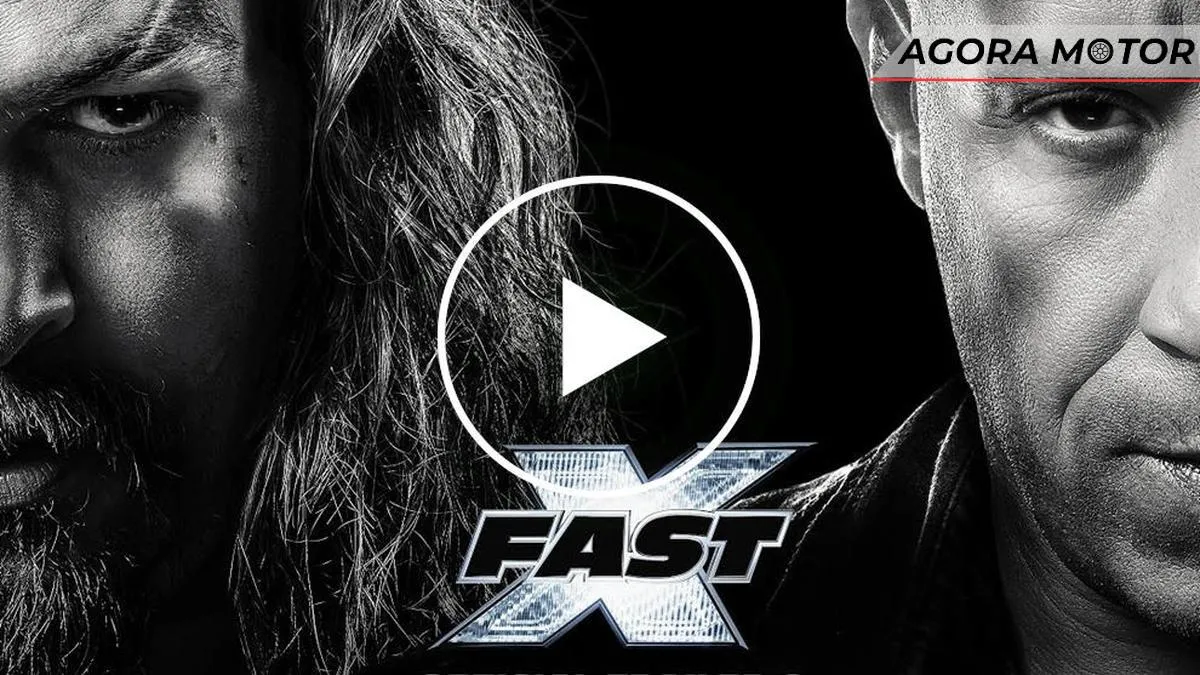 Novo trailer de Velozes e Furiosos 10 revela novos carros: assista! Novo trailer de Velozes e Furiosos 10 revela novos carros: assista!
