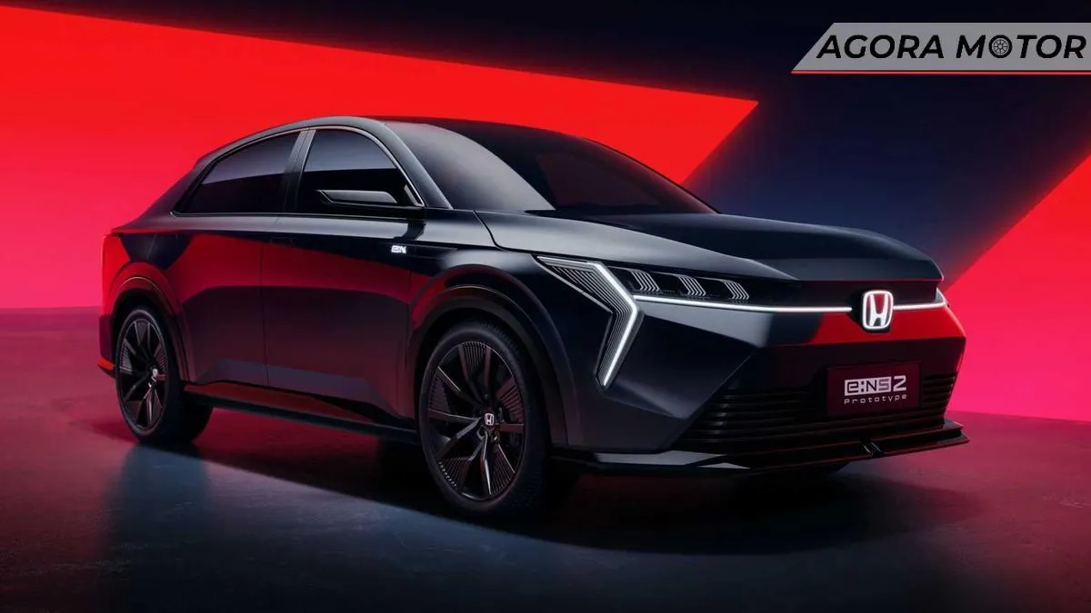 O CEO da Honda afirma que os fabricantes chineses de EV estão bem à frente O CEO da Honda afirma que os fabricantes chineses de EV estão bem à frente