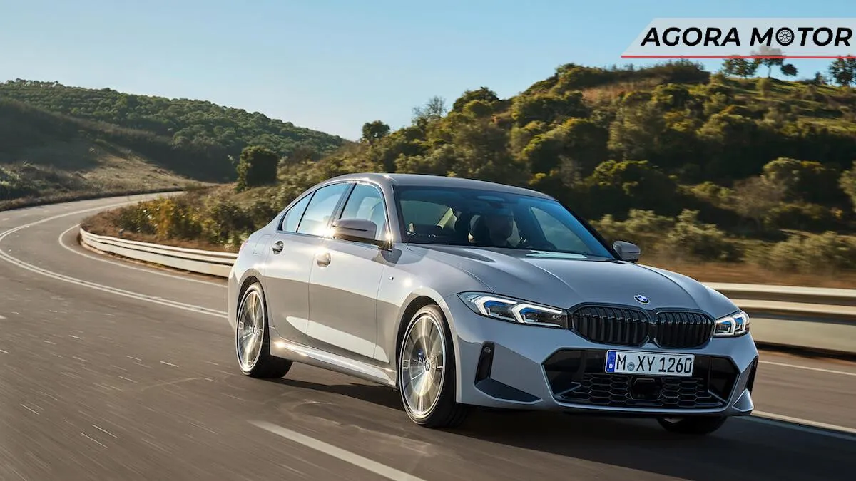 O novo BMW Série 3 é confiável? Veja o que dizem especialistas