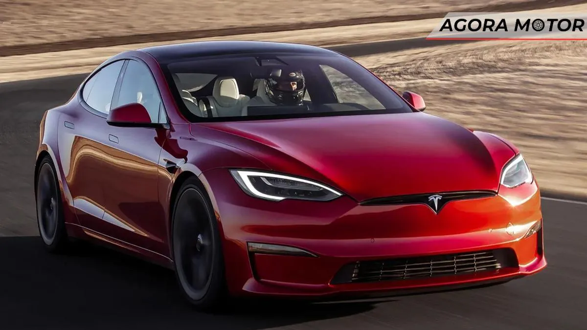 O que é o Tesla Track Mode? E o que nunca te contaram sobre ele? O que é o Tesla Track Mode? E o que nunca te contaram sobre ele?