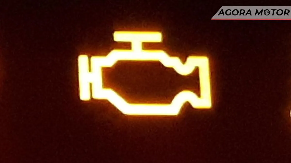 O que significa essa luz que costuma acender nos carros? O que significa essa luz que costuma acender nos carros?