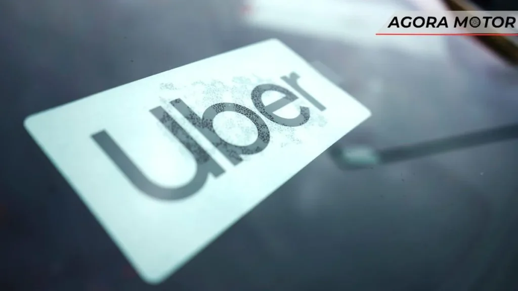 O Uber desativará contas de motoristas que são suspeitos de cometer fraudes