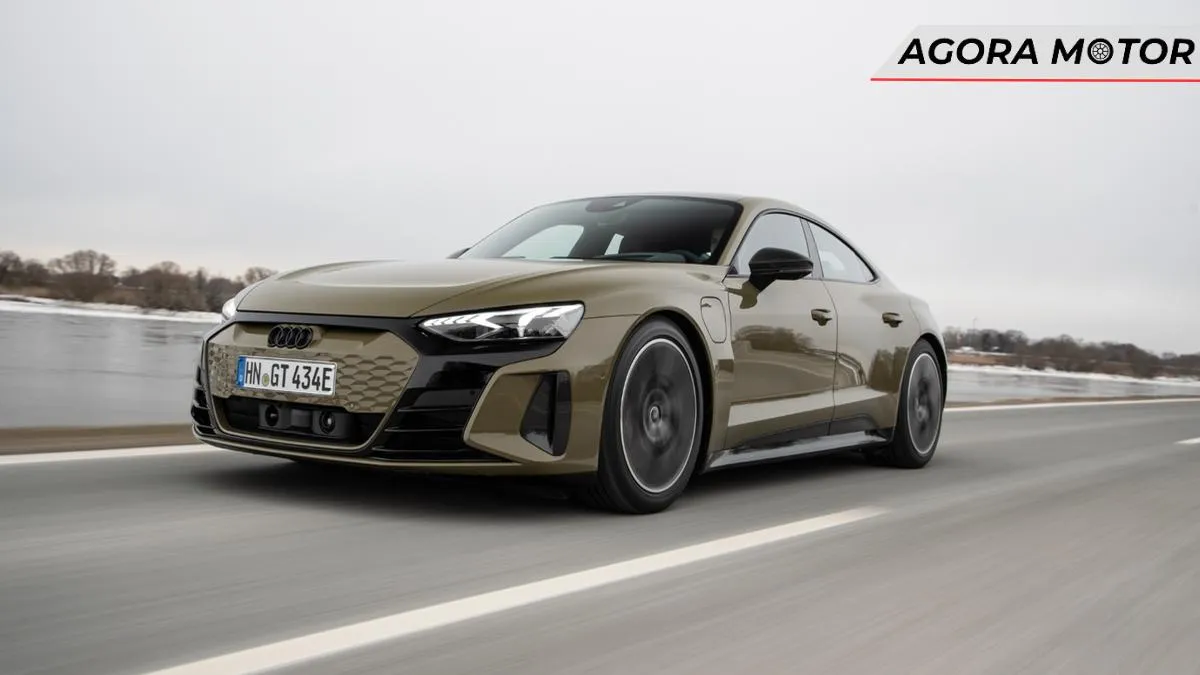 Os 10 Melhores Carros Audi de todos os tempos Os 10 Melhores Carros Audi de todos os tempos