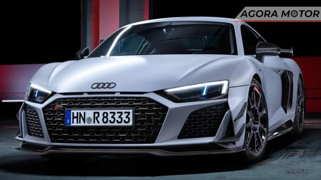 Os 10 melhores carros esportivos europeus de todos os tempos