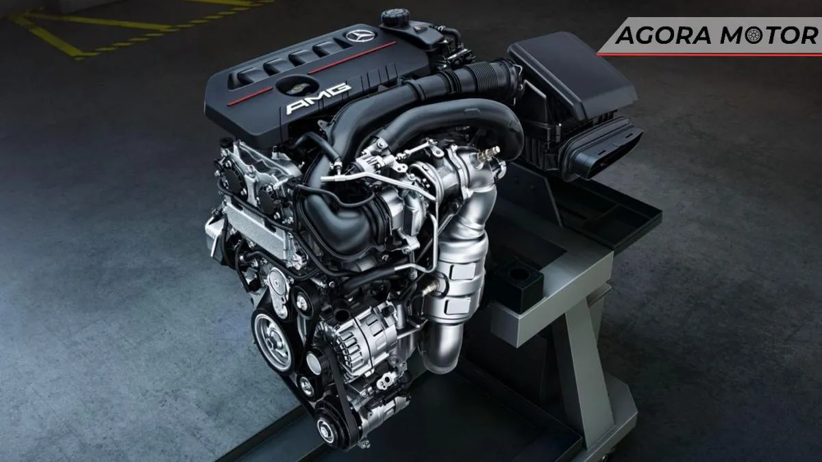 Os 10 melhores e mais potentes motores de quatro cilindros já construídos