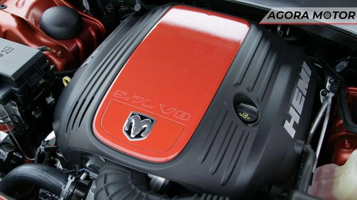 Os 10 Muscle Cars com V8 de bloco pequeno mais confiáveis Os 10 Muscle Cars com V8 de bloco pequeno mais confiáveis