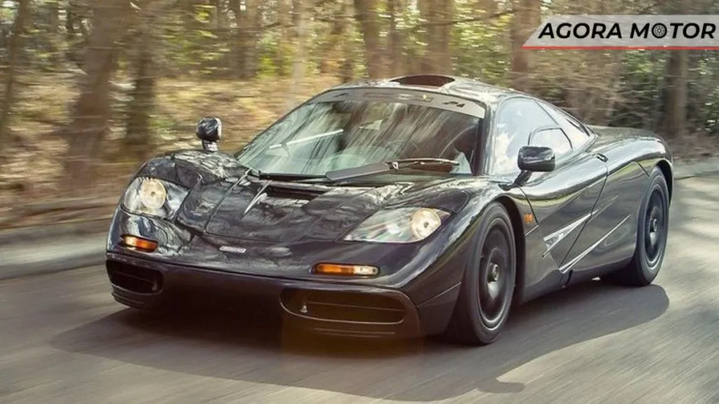 Os 10 Recursos mais inovadores dos supercarros Os 6 Recursos mais inovadores dos supercarros