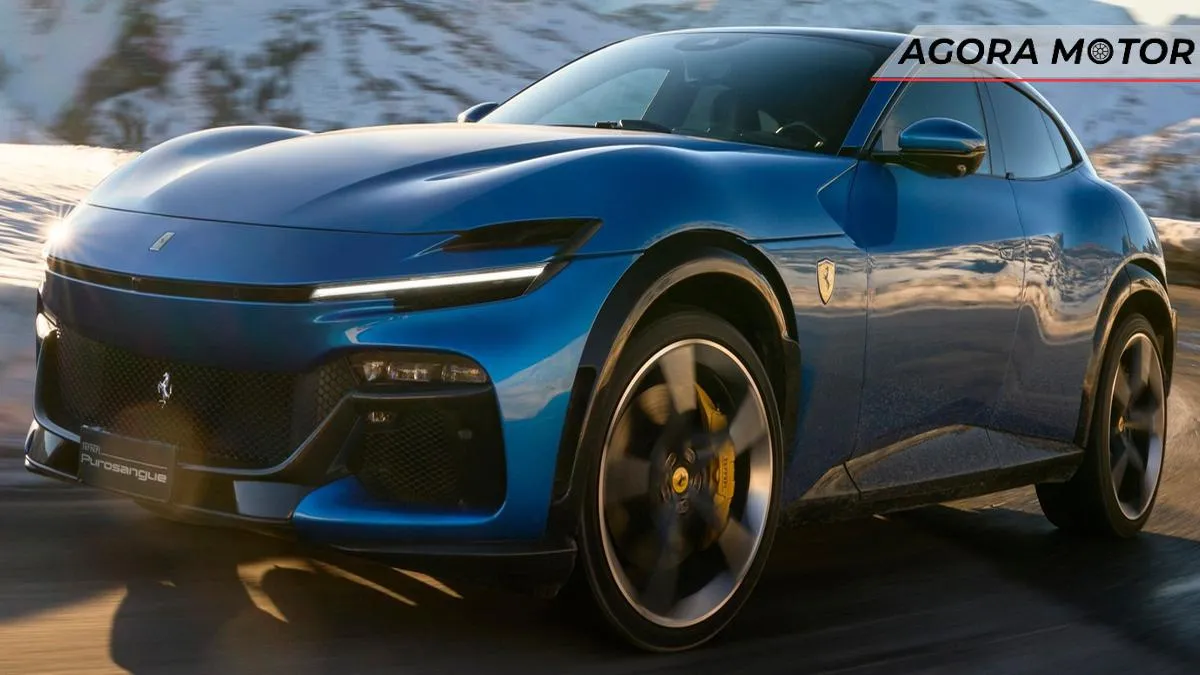 Os 10 SUVs mais poderosos da história (até 2023) Os 10 SUVs mais poderosos da história (até 2023)
