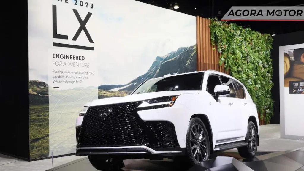 Os 2 SUVs de luxo mais caros estão longe de serem os melhores