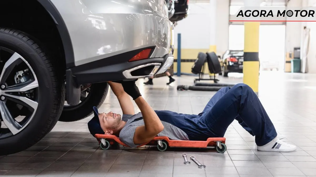 Os danos que o seu pneu pode sofrer vai muito além das bolhas