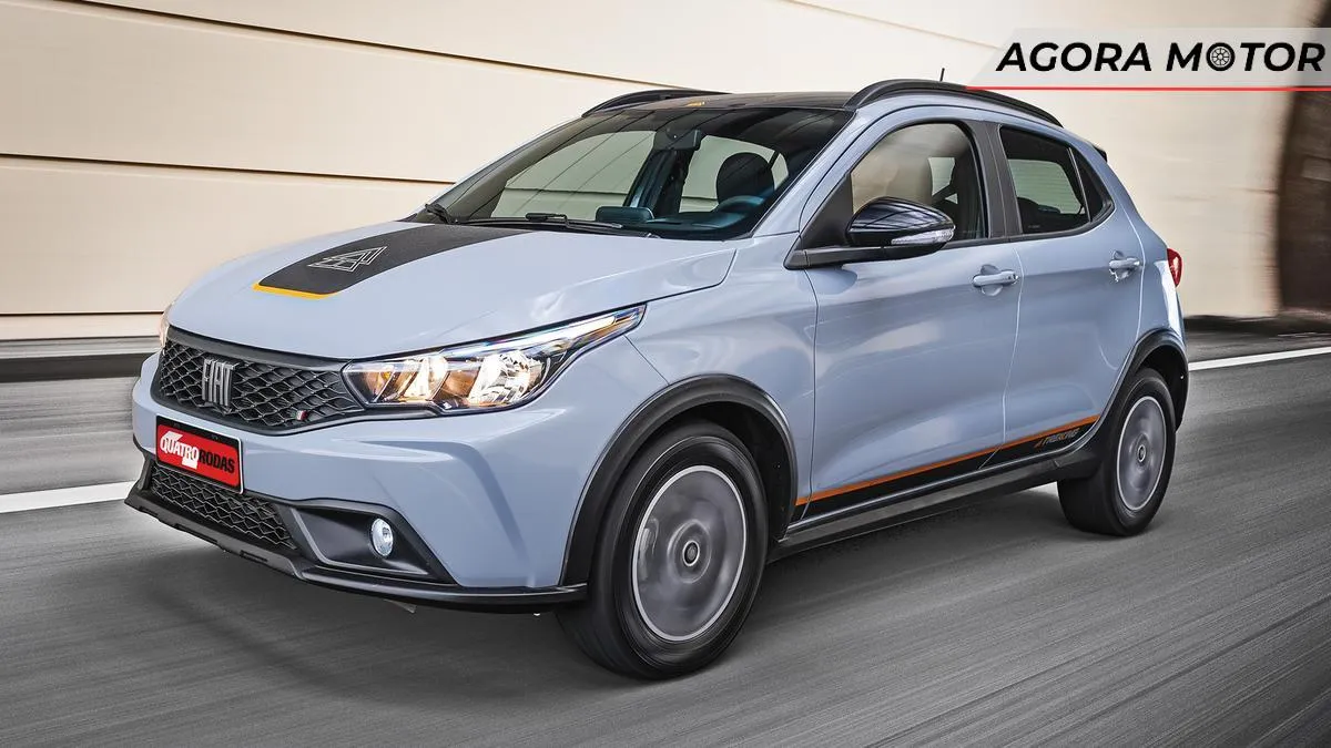 Os hatches usados com maior valor de revenda em 2023 Os hatches usados com maior valor de revenda em 2023