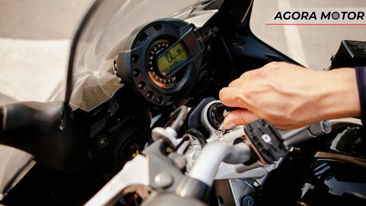 Os problemas mais comuns das motocicletas (e como consertar) Os problemas mais comuns das motocicletas (e como consertar)