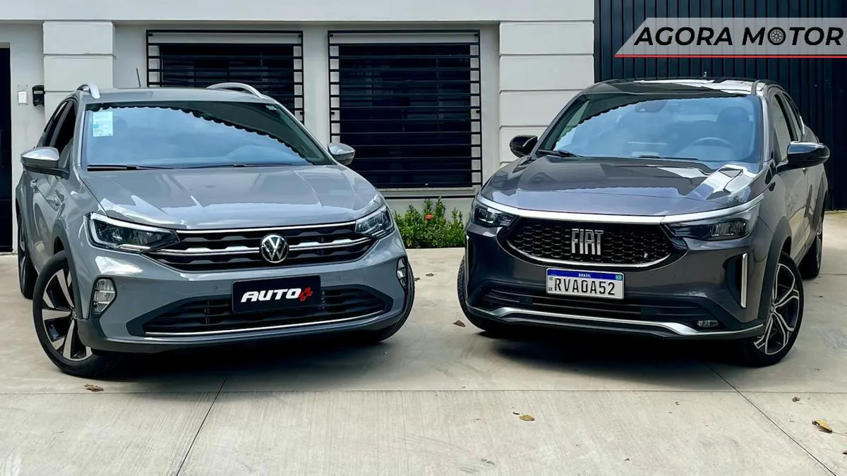 Os SUVs ainda dominarão o mundo no futuro?