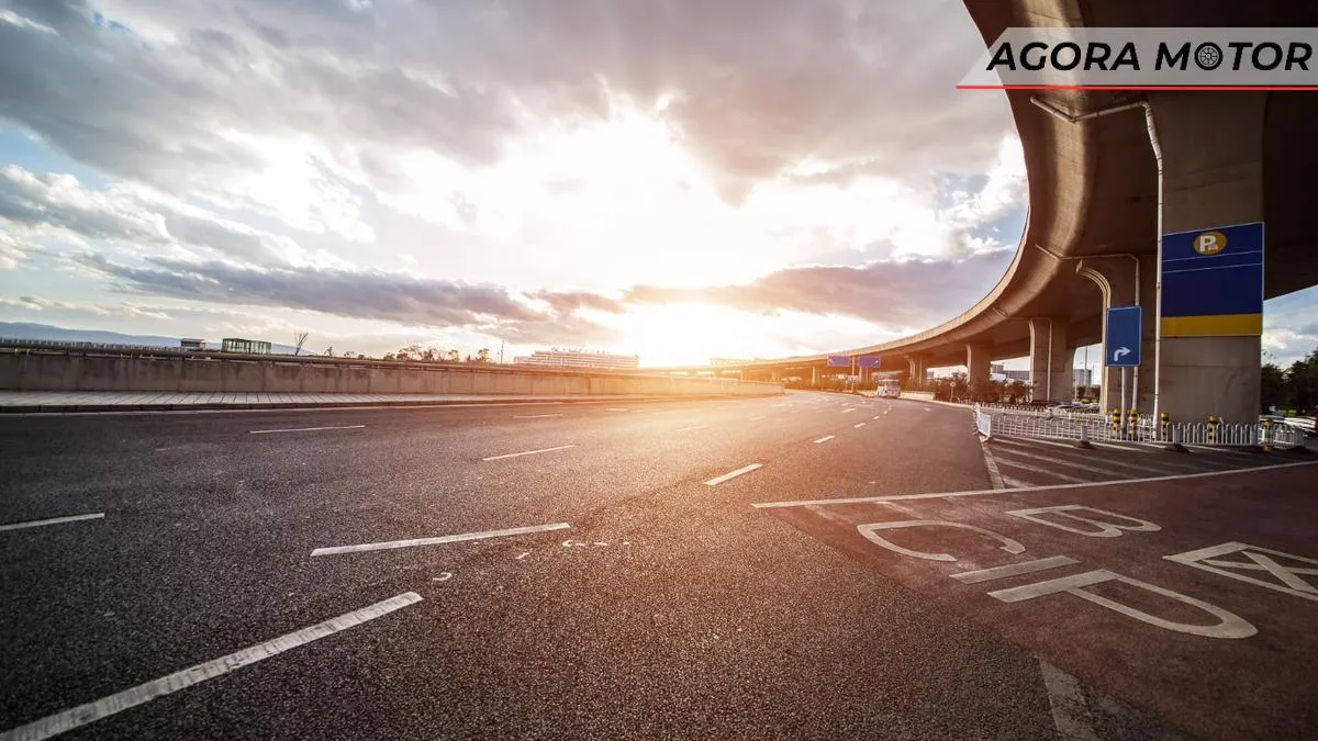 Regras que talvez você não conheça sobre pagamento de pedágios para motos