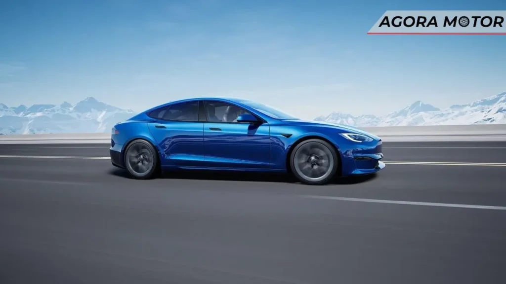 Pesquisa: 40% dos americanos afirmam que um carro elétrico está em seu futuro Pesquisa: 40% dos americanos afirmam que um carro elétrico está em seu futuro
