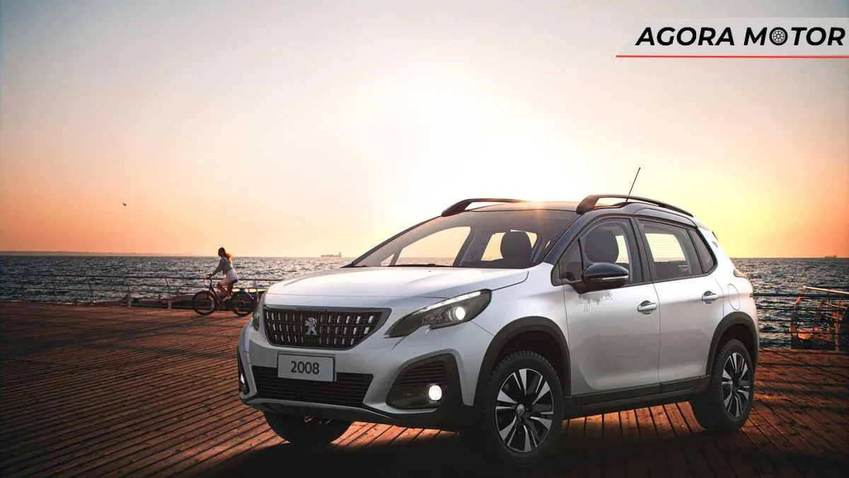 Peugeot oferece descontos de até R$ 28,8 mil para PcD Peugeot oferece descontos de até R$ 28,8 mil para PcD