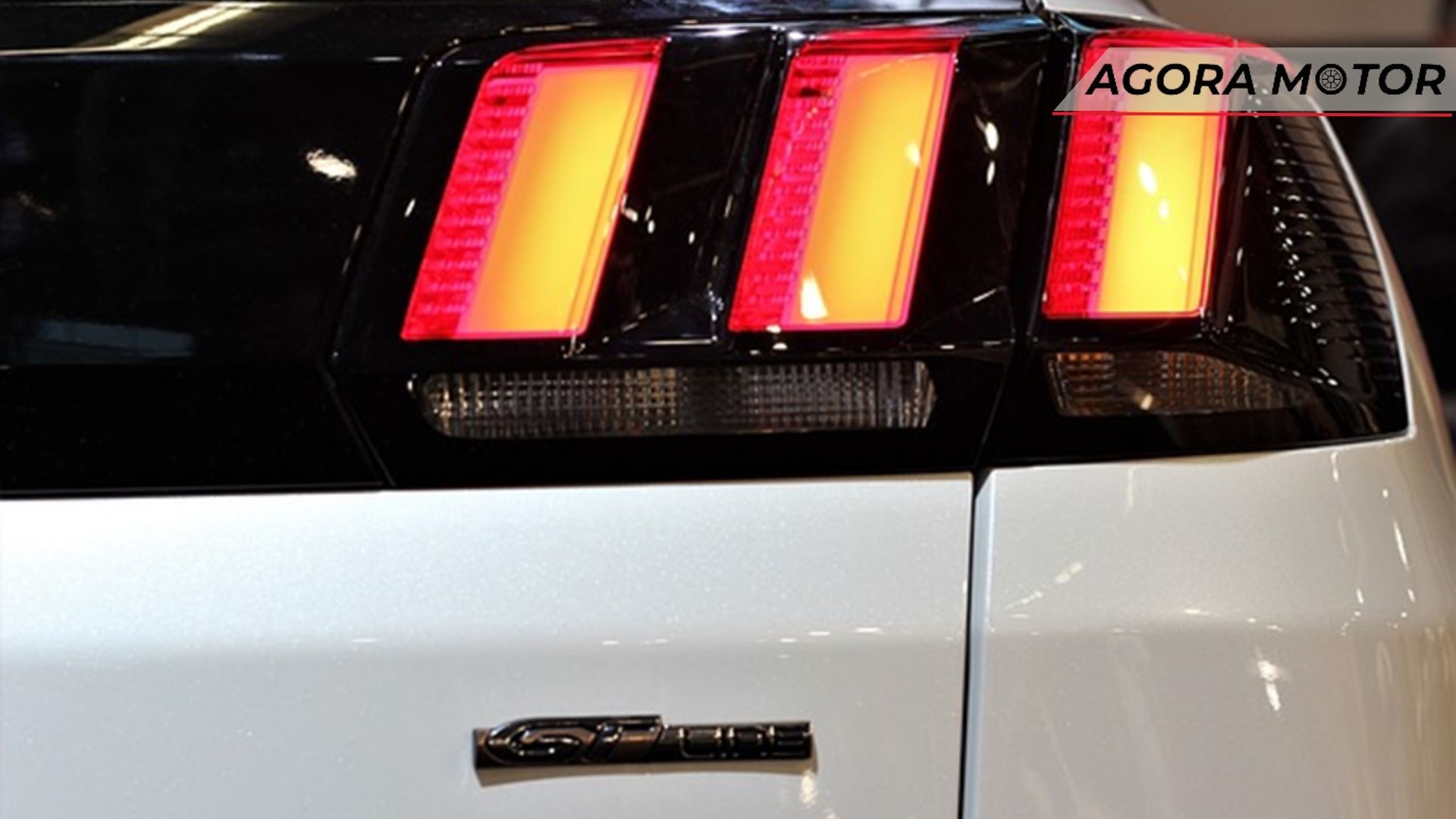 Lanterna do Peugeot 3008