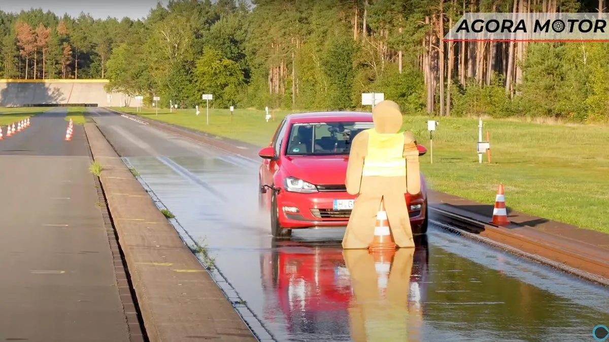 Pneus baratos ainda não são tão bons quanto os pneus de marca