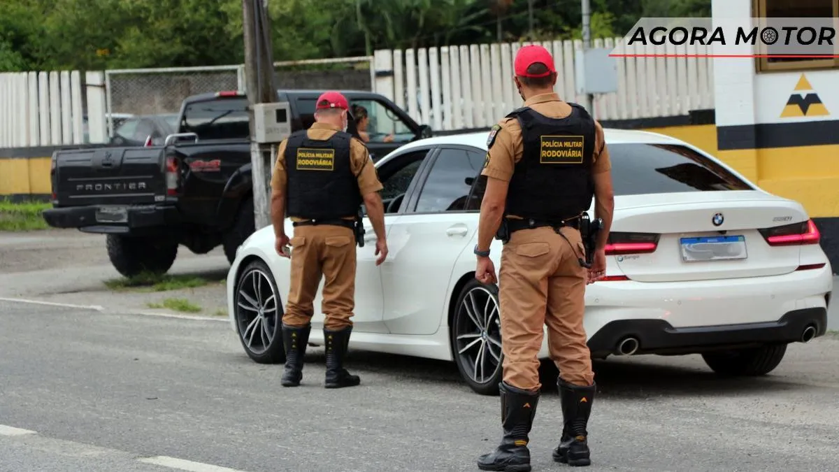Polícia divulga que acidentes fatais caem 29% nas rodovias paranaenses no feriado de Tiradentes Polícia divulga que acidentes fatais caem 29% nas rodovias paranaenses no feriado de Tiradentes