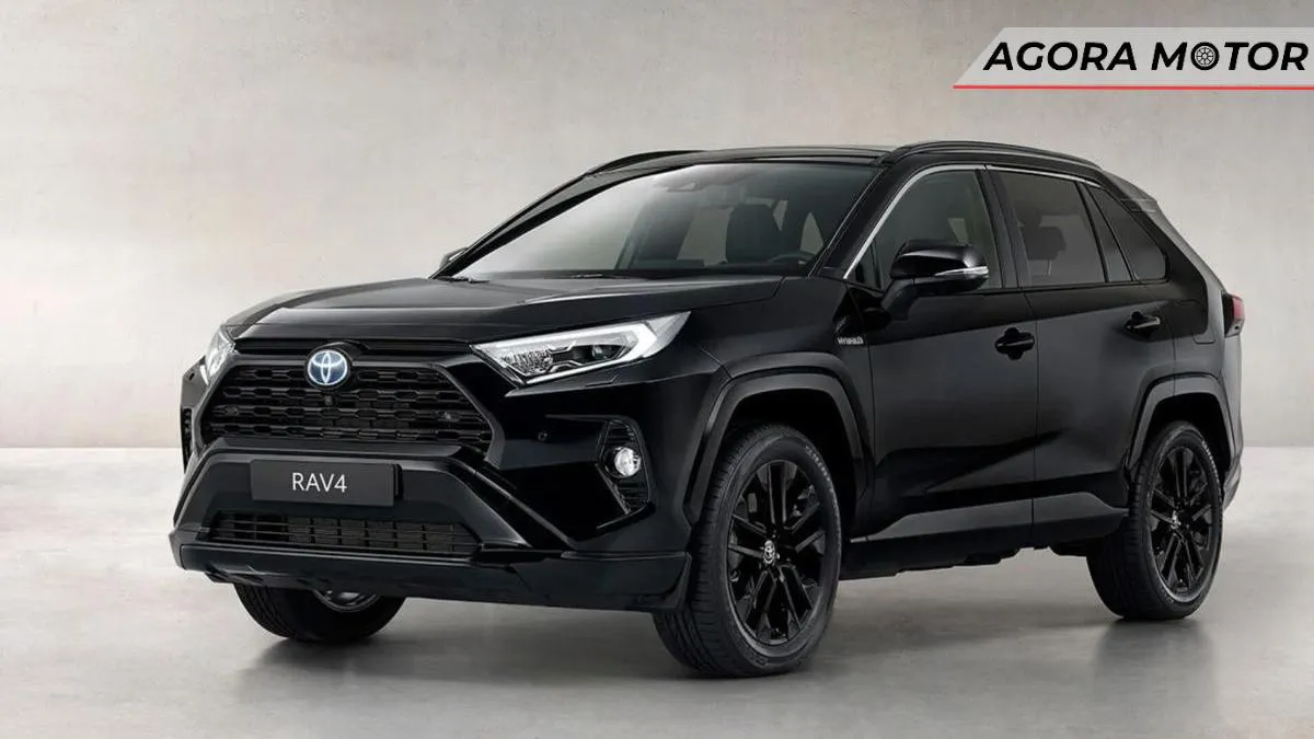 3 pontos fracos do novo Toyota RAV4 Hybrid 2023 segundo especialistas