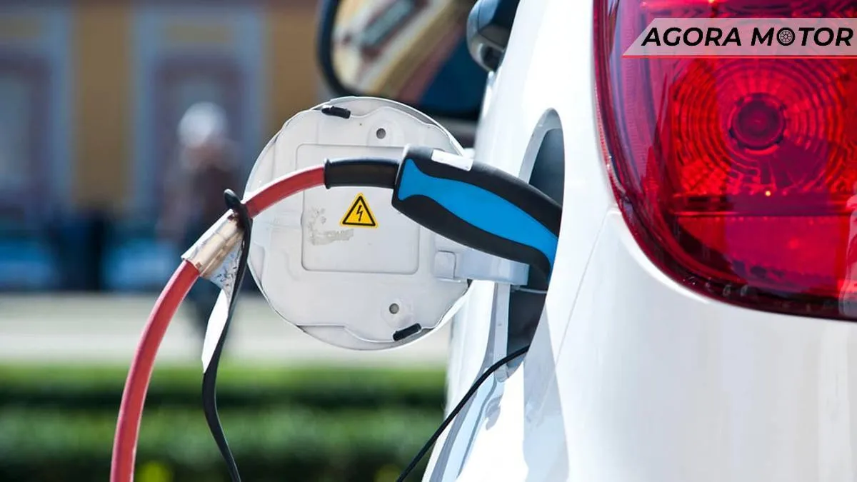 Por que a autonomia do carro elétrico diminui quando o tempo está frio? Por que a autonomia do carro elétrico diminui quando o tempo está frio?