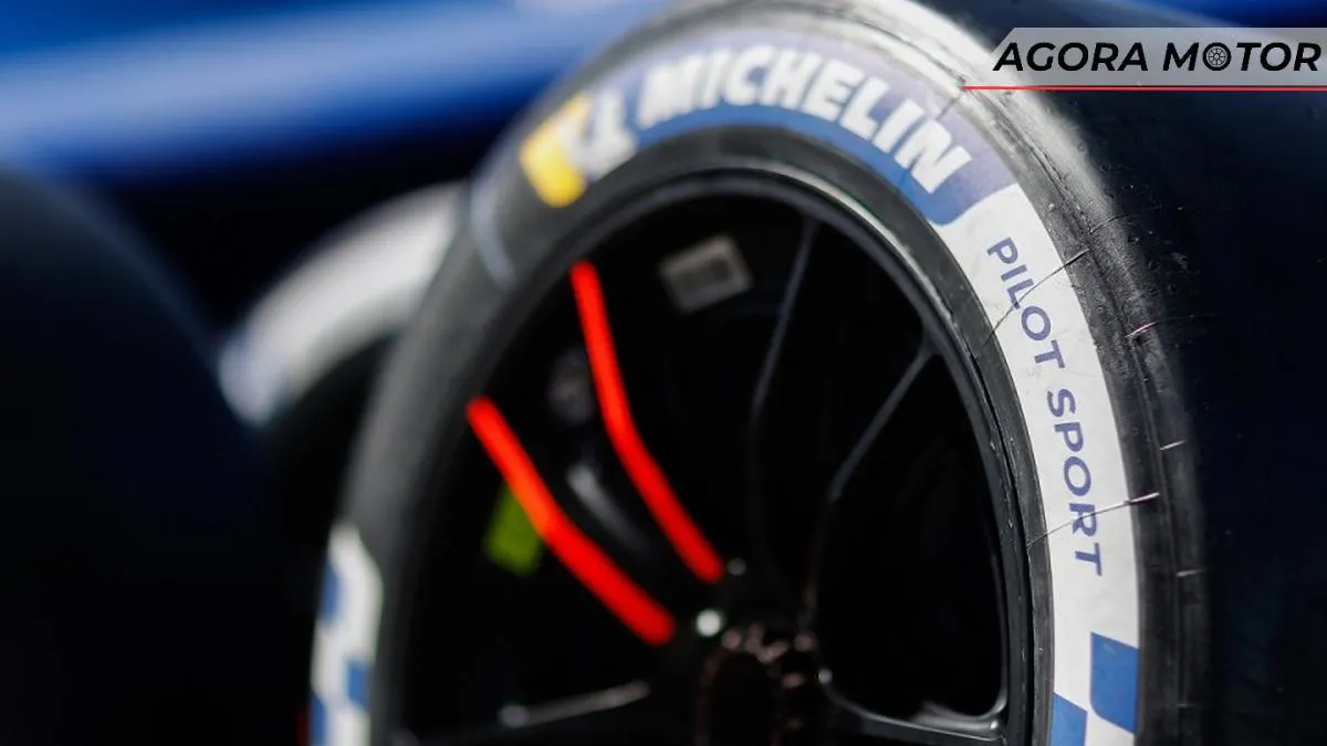 Por que a Michelin não quer voltar a ser fornecedora de pneus da F1? Por que a Michelin não quer voltar a ser fornecedora de pneus da F1?