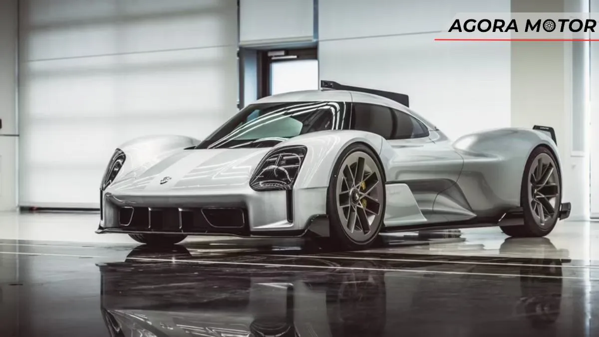 Por que as baterias modernas não são boas o suficiente para um sucessor do Porsche 918 Spyder? Por que as baterias modernas não são boas o suficiente para um sucessor do Porsche 918 Spyder?