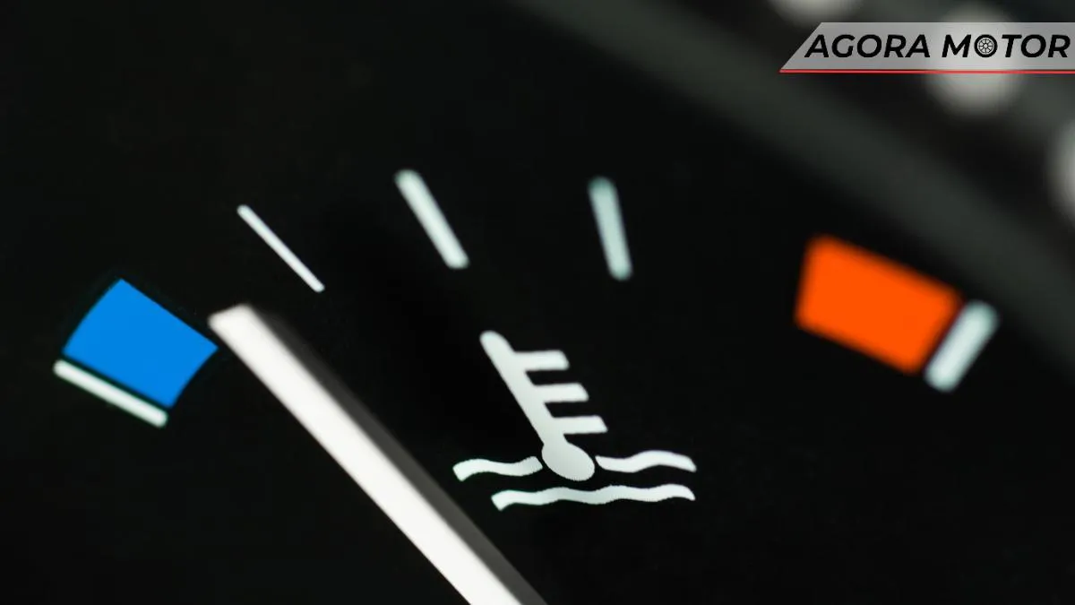 Por que o marcador de temperatura sumiu do painel de carros modernos? Por que o marcador de temperatura sumiu do painel de carros modernos?