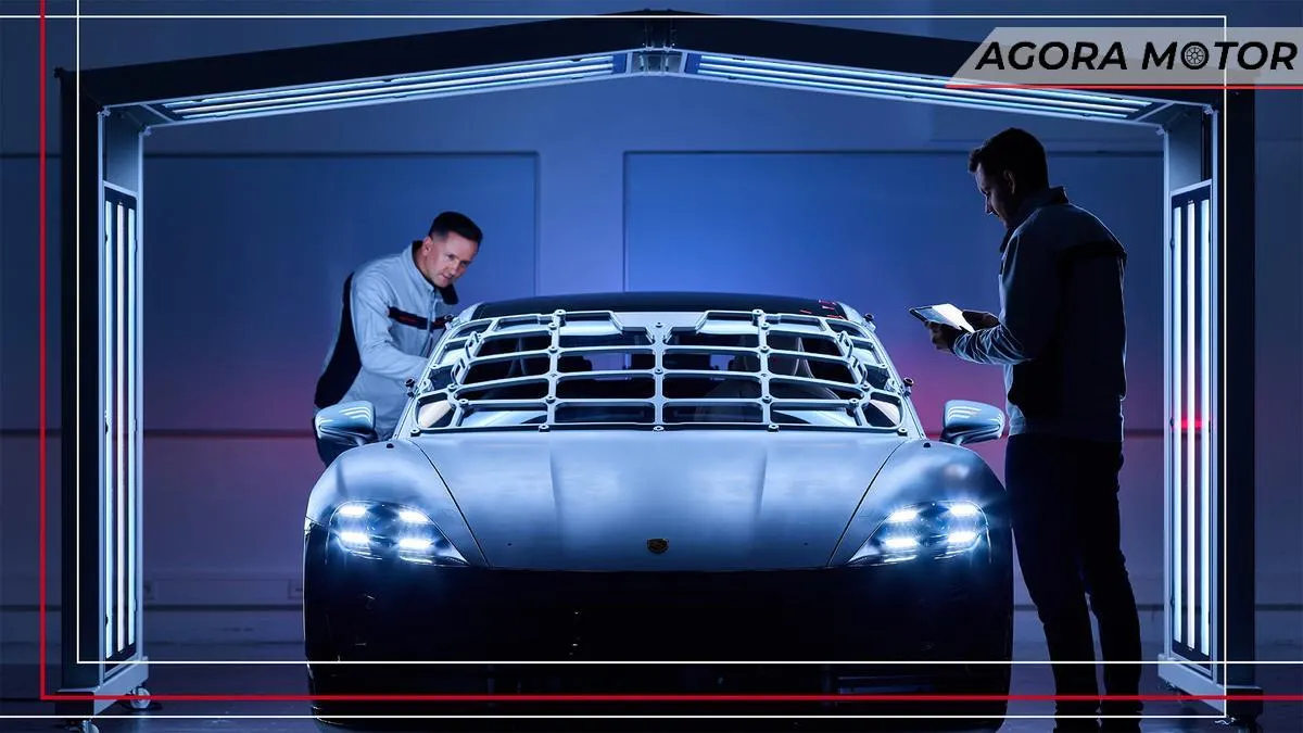 Porsche vai investir até 250 milhões de euros em novas startups