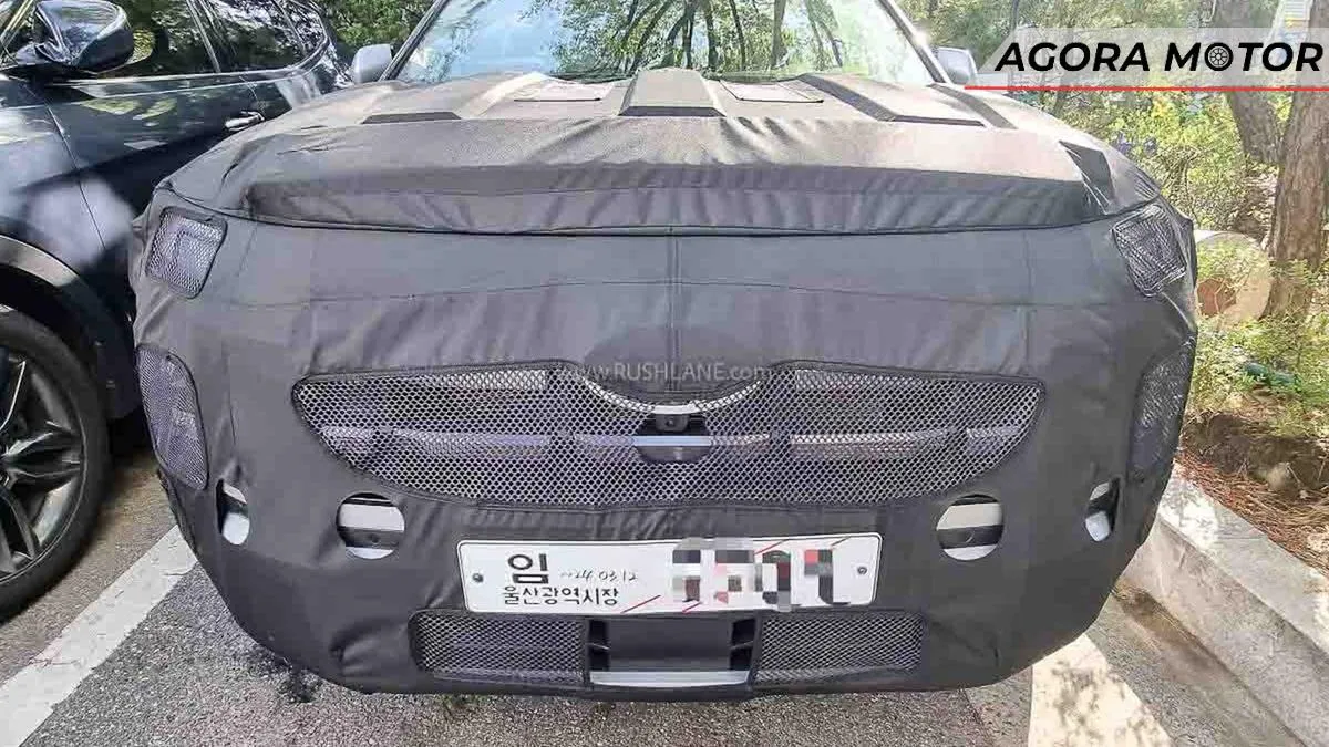 Possível novo Hyundai Creta flagrado: câmera 360º, assistentes semiautônomos e mais novidades Possível novo Hyundai Creta flagrado: câmera 360º, assistentes semiautônomos e mais novidades