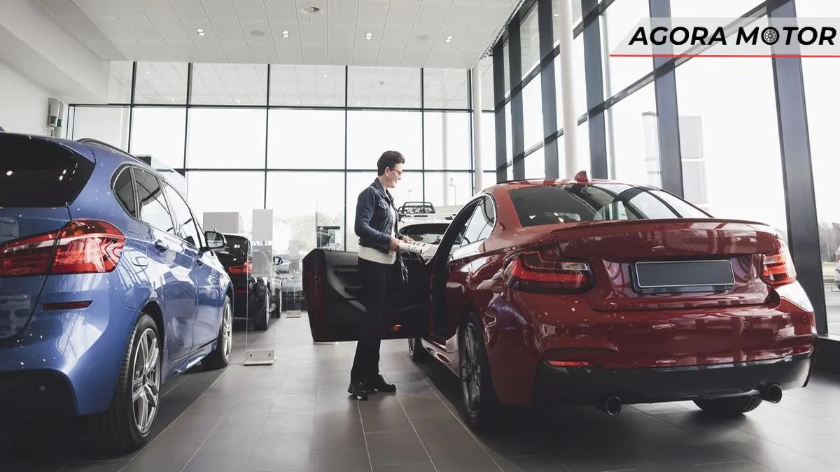 Prazo de financiamento de veículos novos sobe de 5 para 7 anos em país desenvolvido