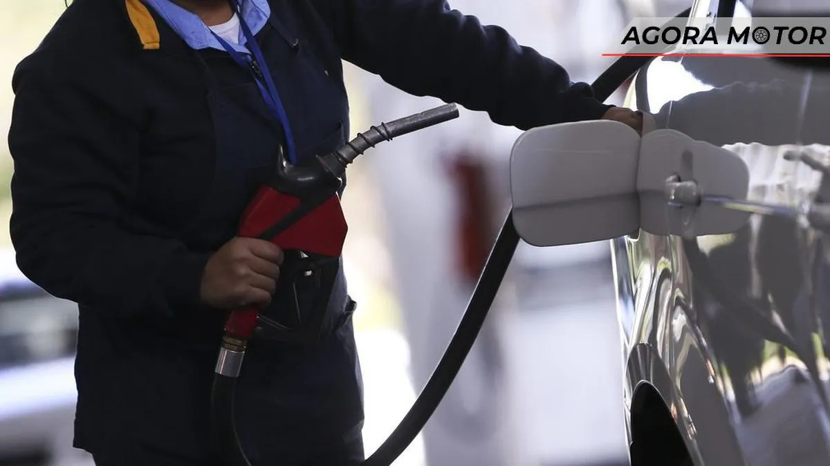 Preço da gasolina sobe pela 2ª semana seguida no Brasil