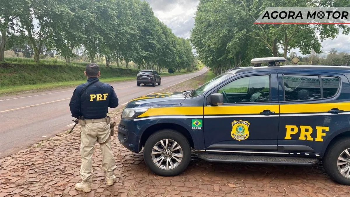 PRF reforça efetivo para Operação Tiradentes 2023 PRF reforça efetivo para Operação Tiradentes 2023