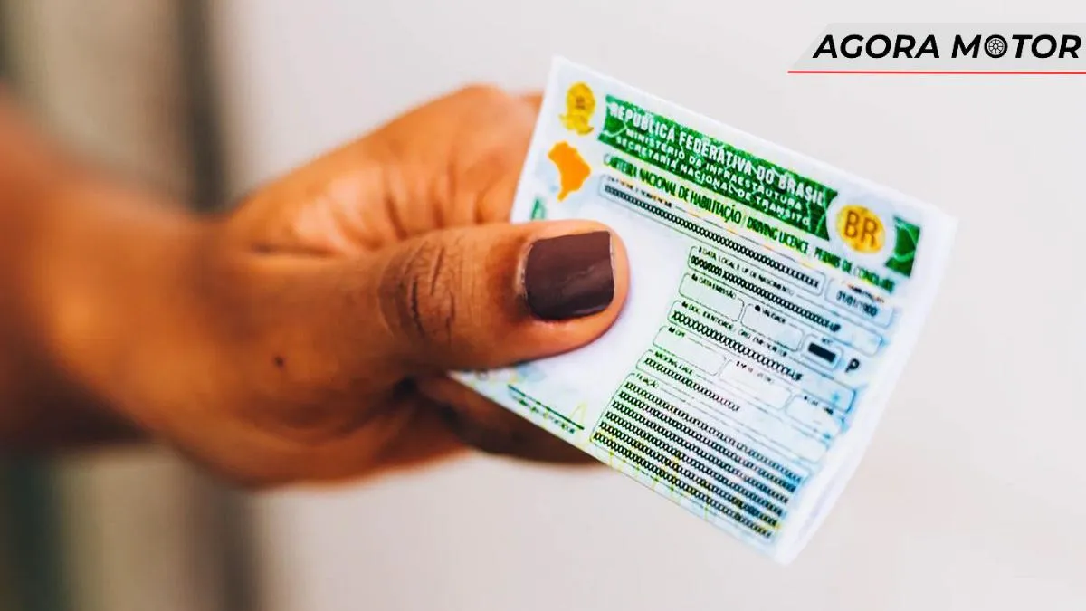 Reviravolta: novo projeto de lei proibe apreensões de CNH de caloteiros