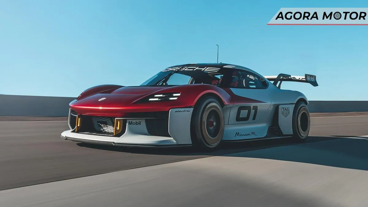 Péssima notícia para os fãs: O próximo hipercarro da Porsche não deve chegar antes de 2028