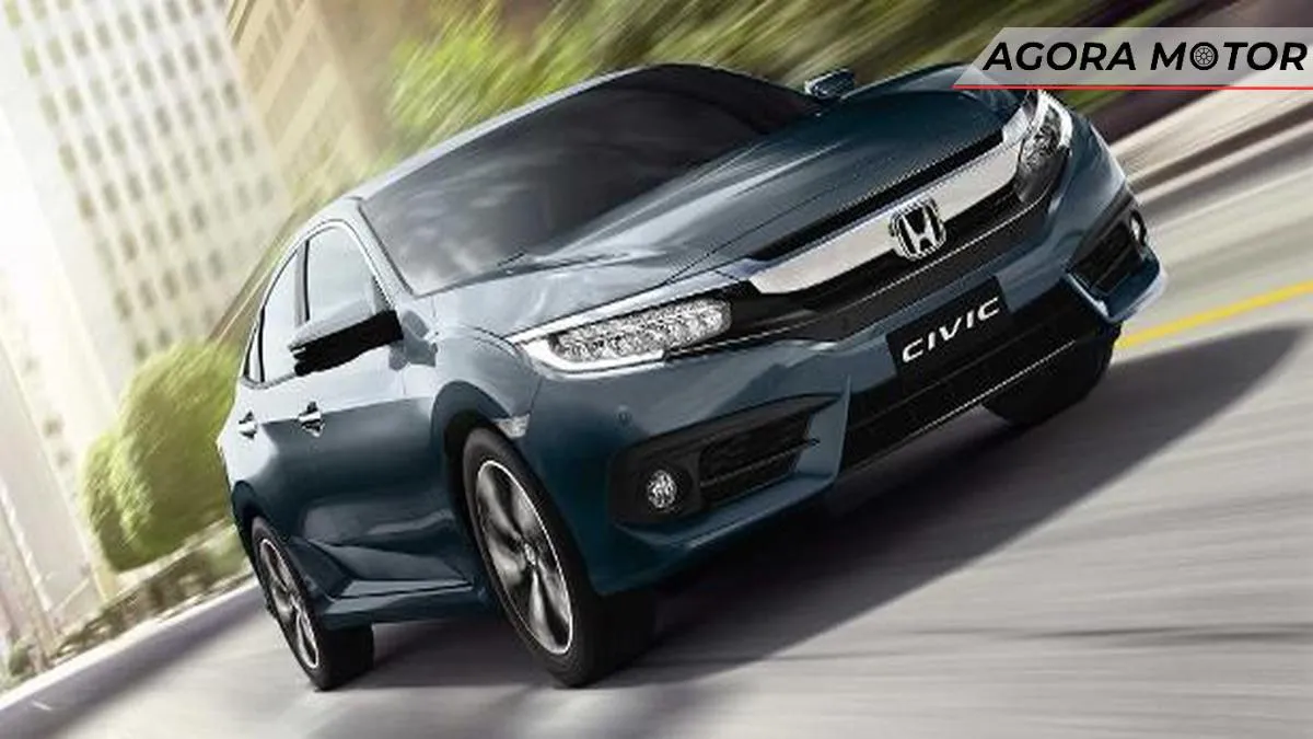 Quanto custa para blindar um Honda Civic igual ao cedido pelo governo para Bolsonaro?