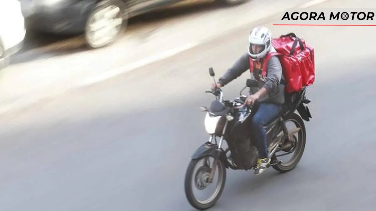 Quanto ganham motoristas e entregadores de aplicativo? Plataforma abre números Quanto ganham motoristas e entregadores de aplicativo? Plataforma abre números