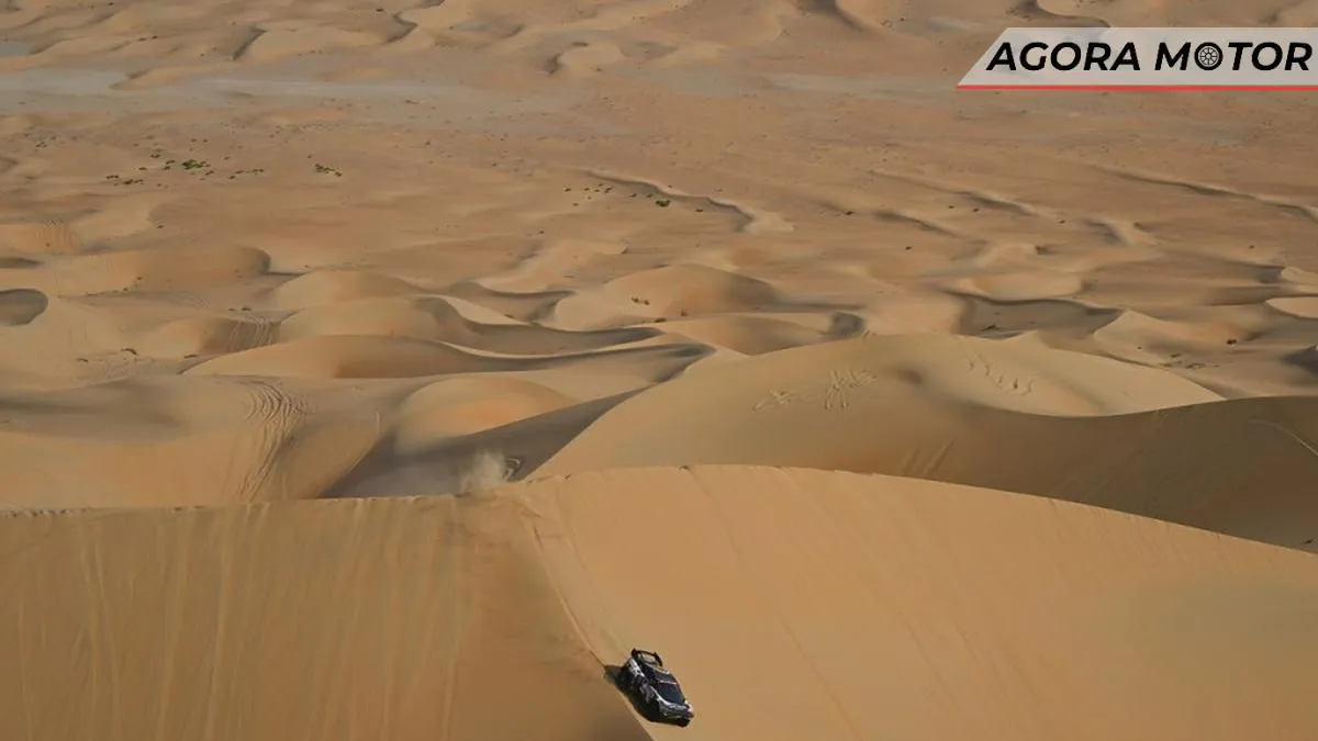 Rali mais famoso do mundo, próxima edição do Dakar pode começar mais tarde