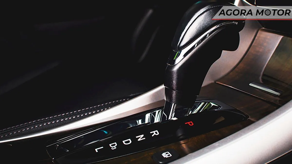 Ignorar essa regra básica ao estacionar seu carro de câmbio automático pode custar muito caro