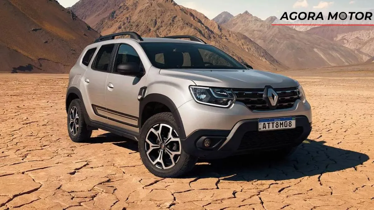 Renault oferece descontos de até R$ 30,7 mil para PcD em abril de 2023 Renault oferece descontos de até R$ 30,7 mil para PcD em abril de 2023