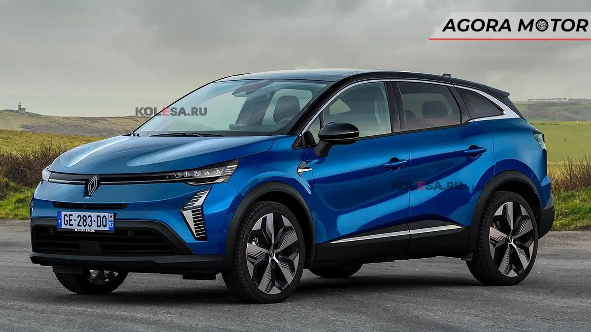 Renault vai substituir Megane: nova geração deve chegar em 2024 Renault vai substituir Megane: nova geração deve chegar em 2024