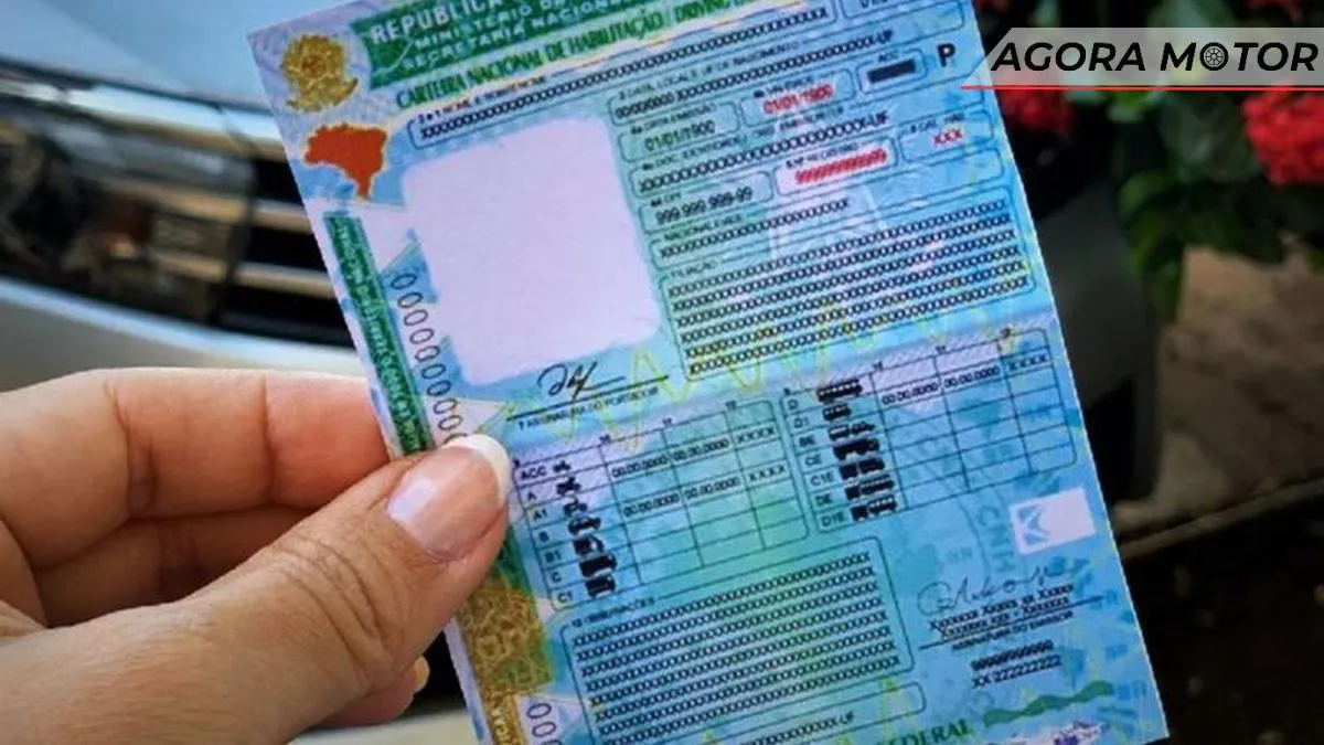 Renovação da CNH: esse grupo de motoristas tem até abril para regularizar sua habilitação