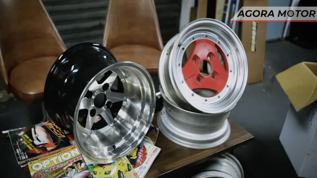 Rodas falsificadas: como identificar e se livrar do perigo