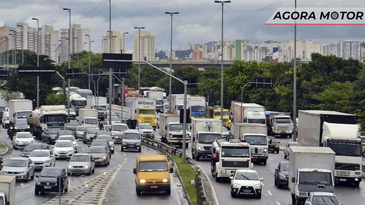 Rodízio de carros em SP está suspenso nesse feriado? Rodízio de carros em SP está suspenso nesse feriado?