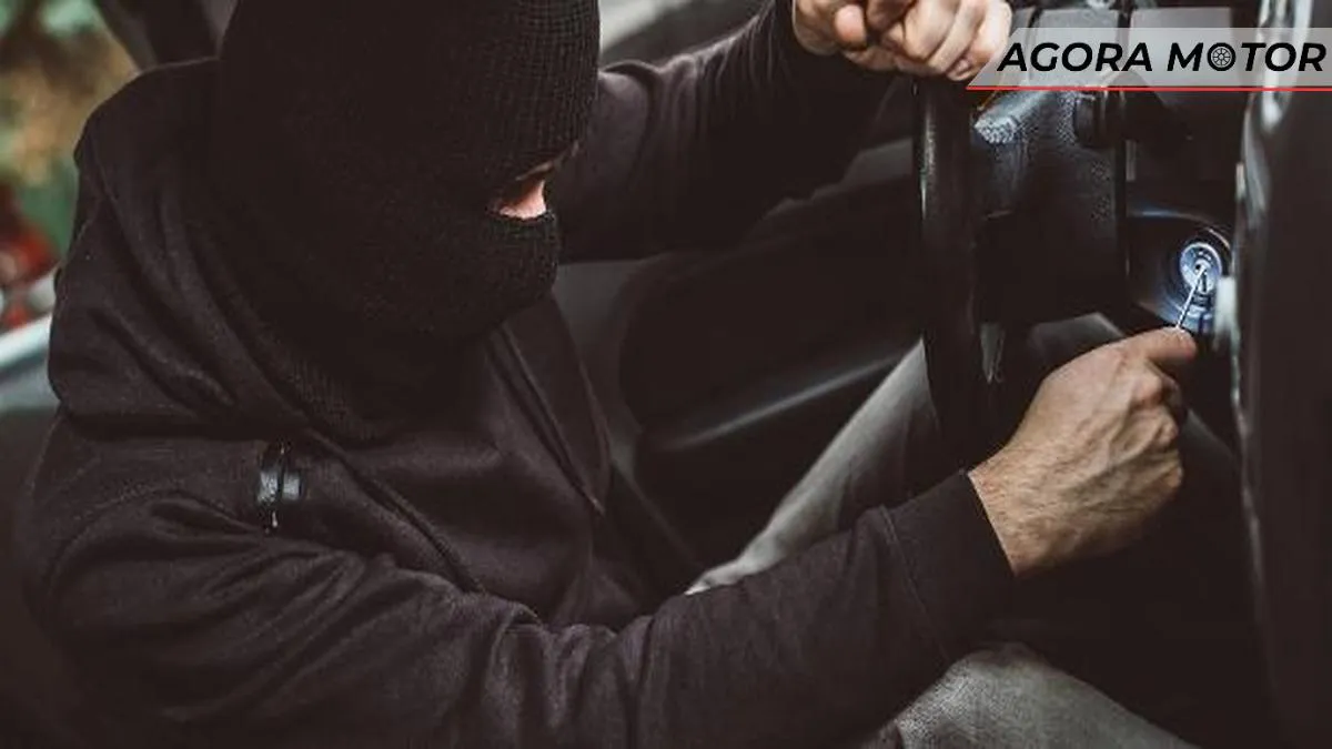 Roubo de carros virou epidemia em importante cidade turística dos EUA Roubo de carros virou epidemia em importante cidade turística dos EUA