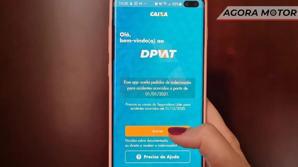 Seguro DPVAT 2023 tem novo gestor: Congresso aprova MP e importante banco fica responsável